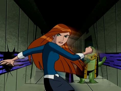 Watch Ben 10: Alien Force on GoStream .